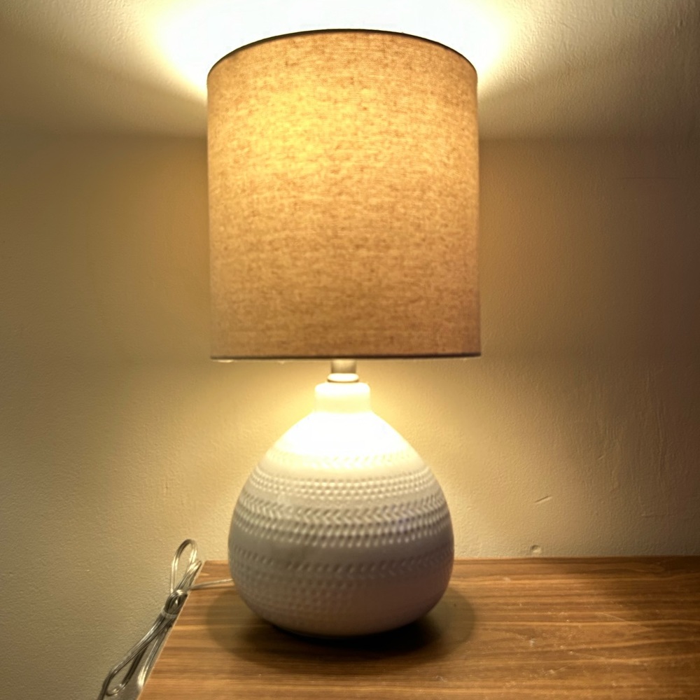 Lamp